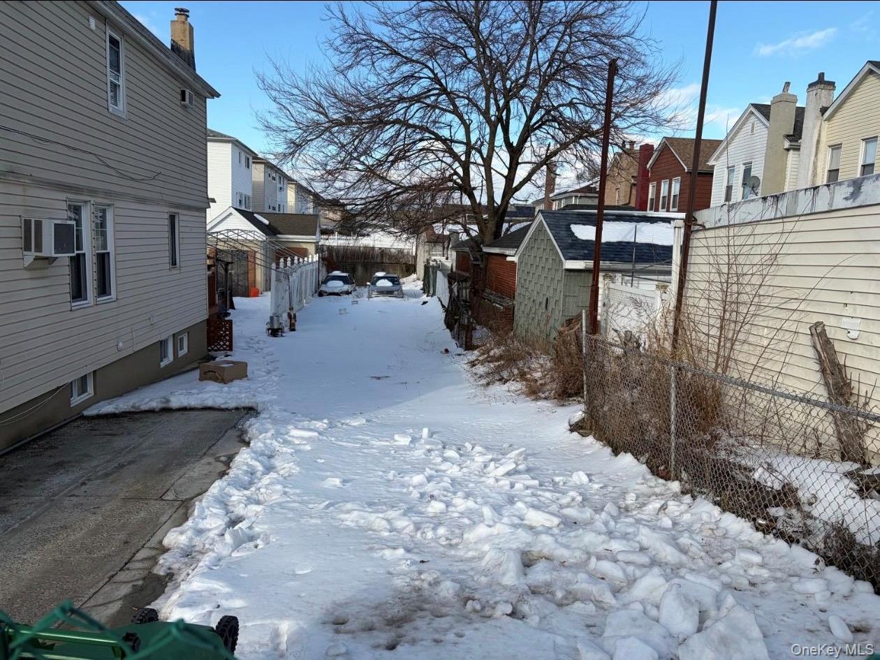 Land Sutter  Queens, NY 11420, MLS-960807-2