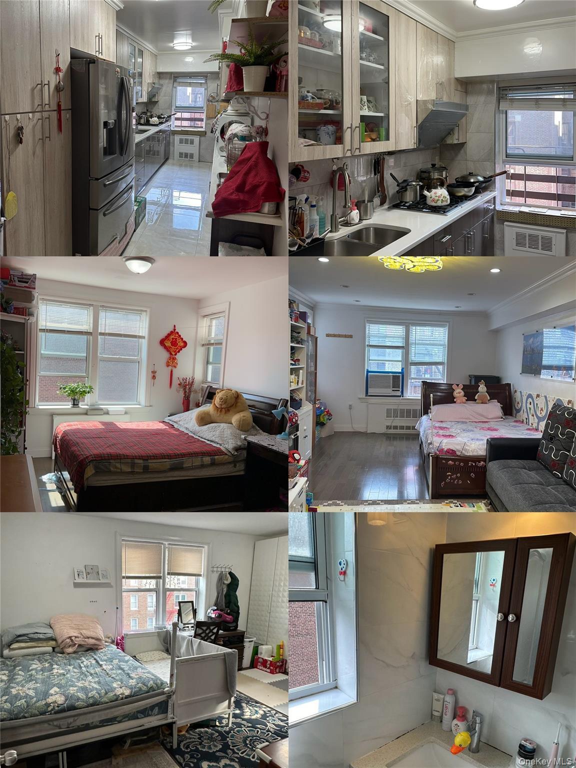 Coop Bowne  Queens, NY 11355, MLS-960812-10