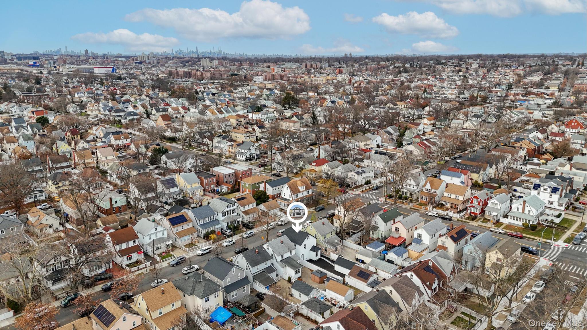 Single Family 202nd  Queens, NY 11412, MLS-960820-10