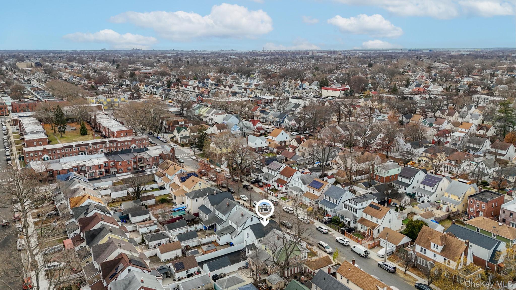 Single Family 202nd  Queens, NY 11412, MLS-960820-11