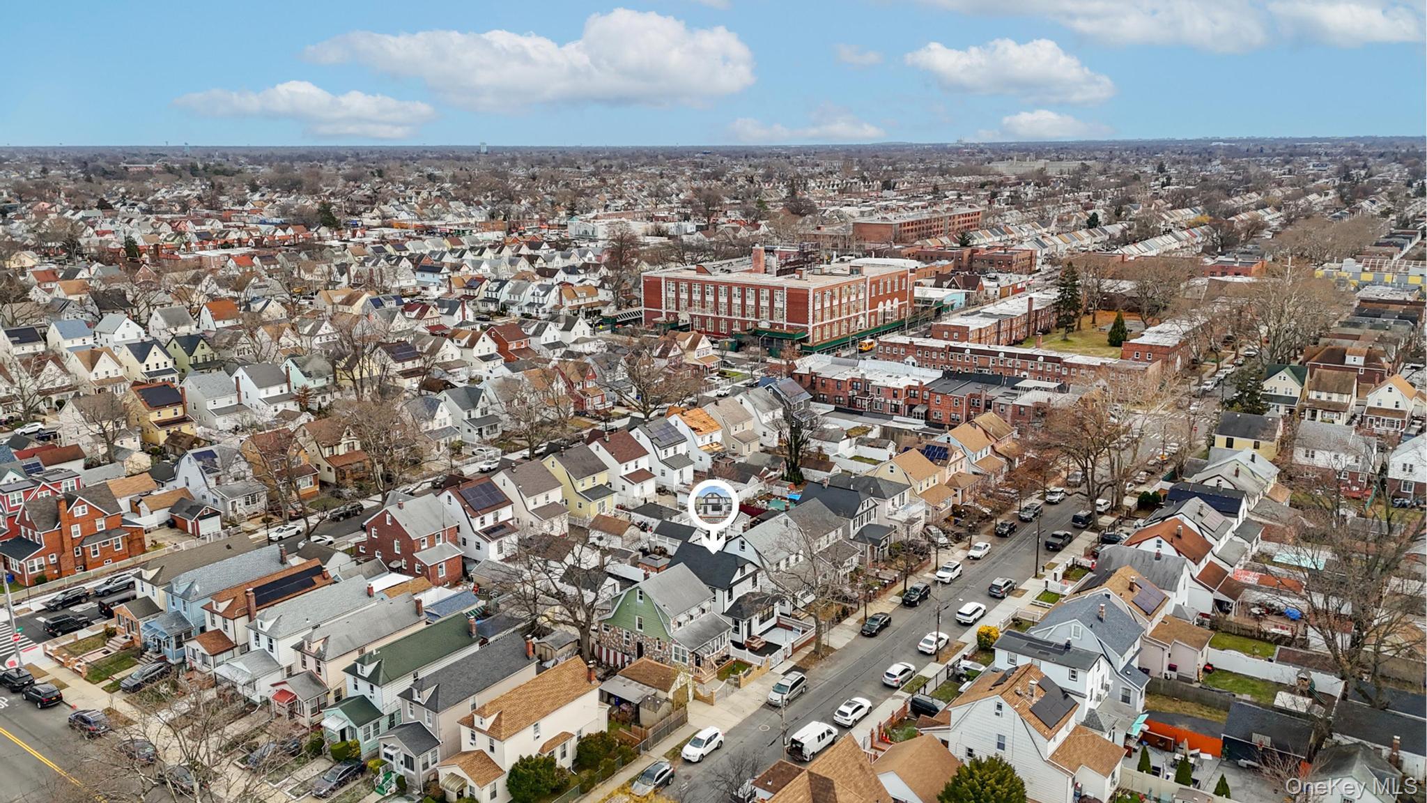 Single Family 202nd  Queens, NY 11412, MLS-960820-12