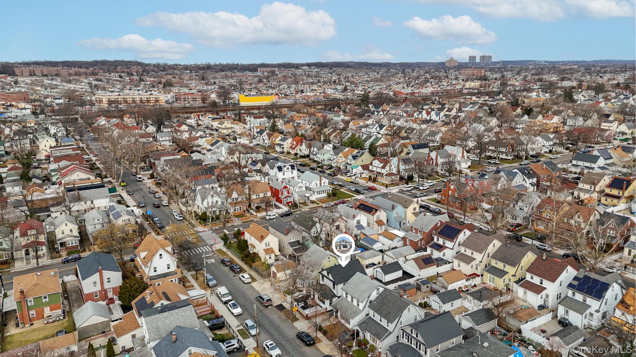 Single Family 202nd  Queens, NY 11412, MLS-960820-13