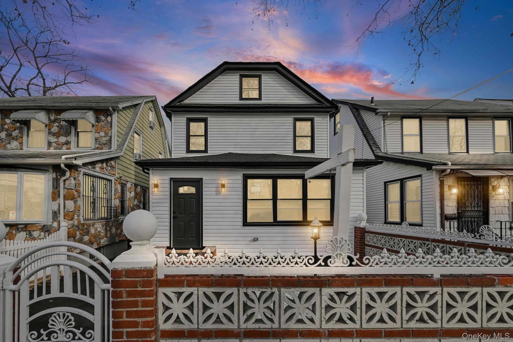 Single Family 202nd  Queens, NY 11412, MLS-960820-2