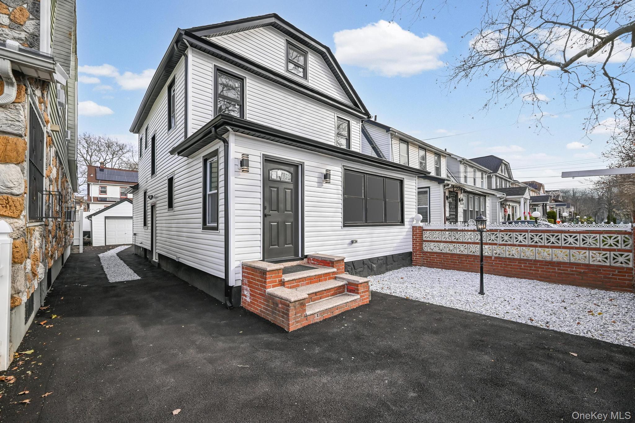 Single Family 202nd  Queens, NY 11412, MLS-960820-3