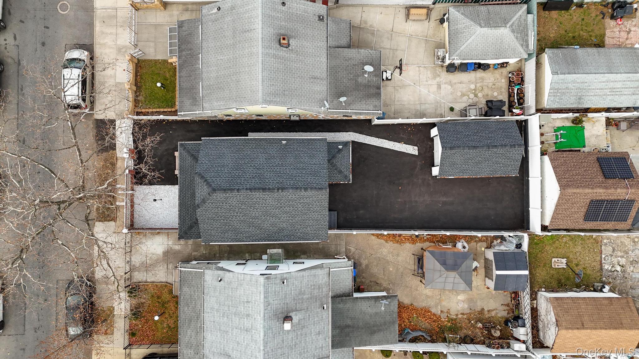 Single Family 202nd  Queens, NY 11412, MLS-960820-9