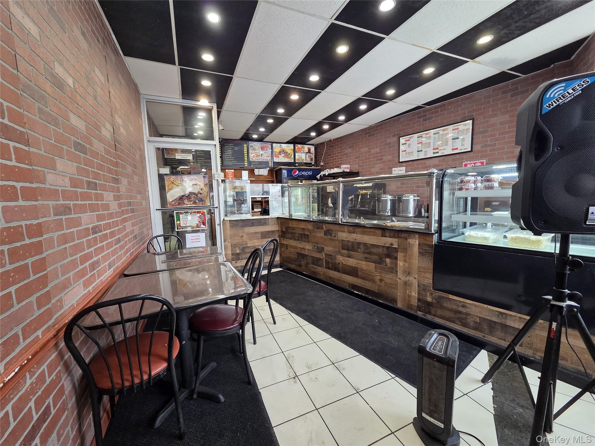 Commercial Sale Eastern Parkway Brooklyn, NY 11233, MLS-960822-2