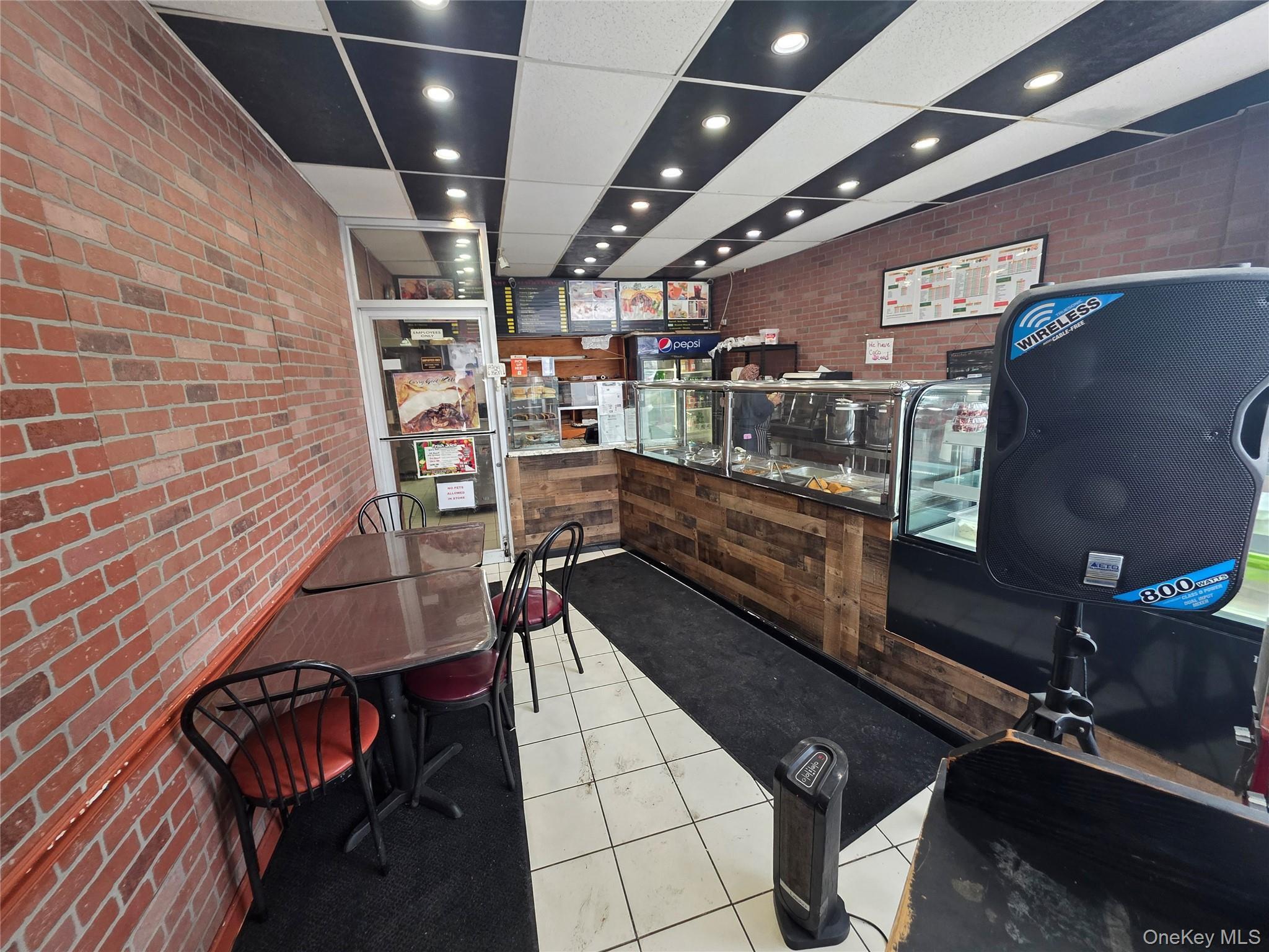 Commercial Sale Eastern Parkway Brooklyn, NY 11233, MLS-960822-3