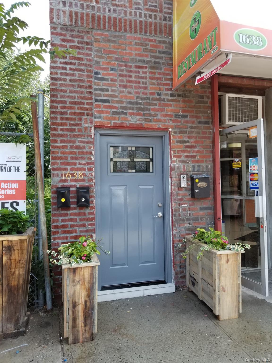 Commercial Sale Eastern Parkway Brooklyn, NY 11233, MLS-960822-5