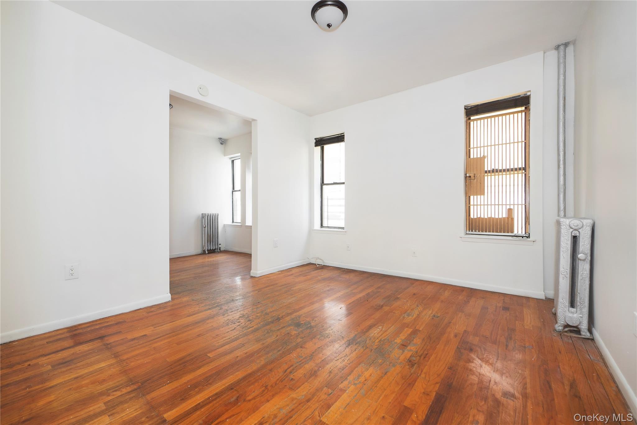 Coop 143rd  Manhattan, NY 10031, MLS-960824-2
