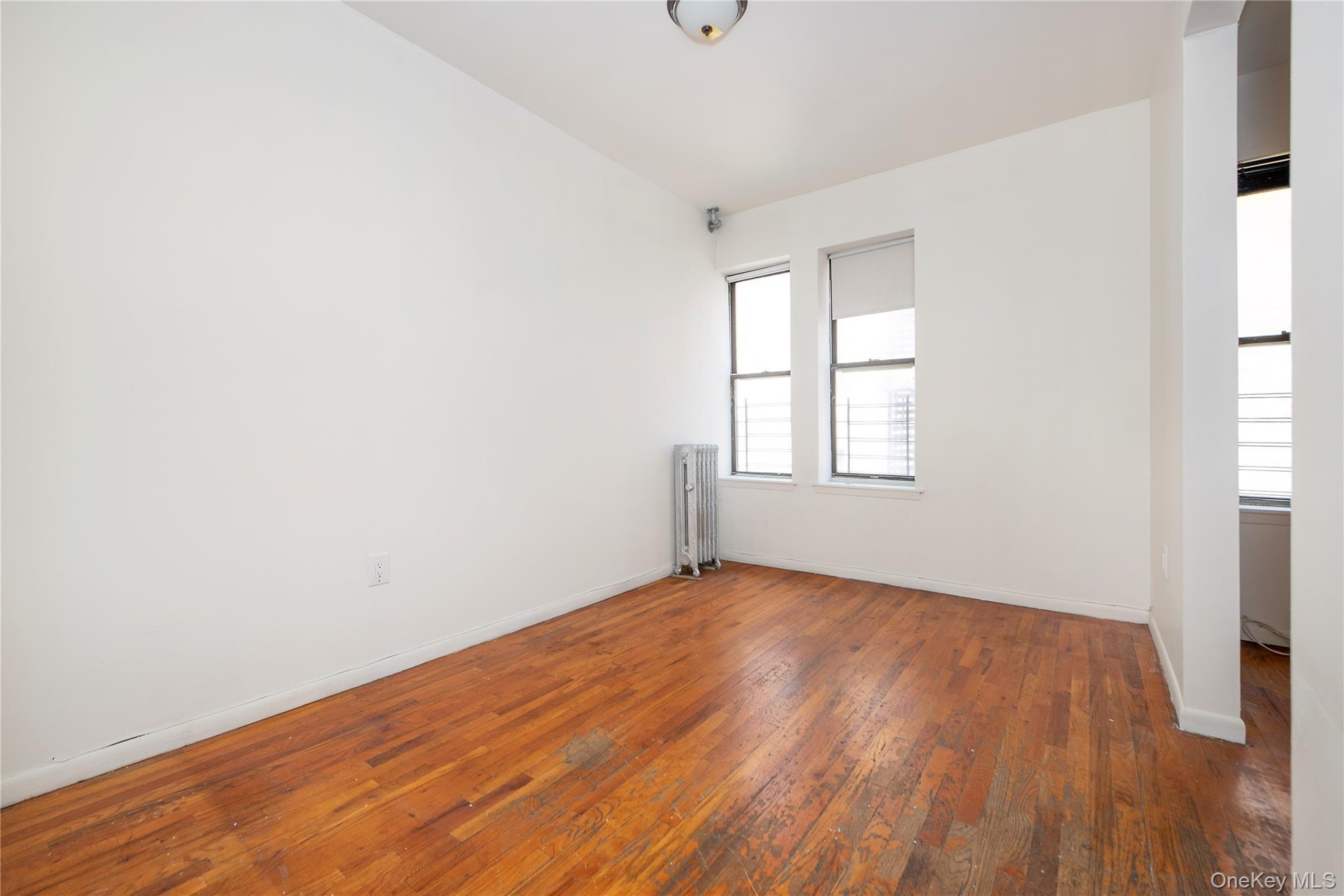 Coop 143rd  Manhattan, NY 10031, MLS-960824-5