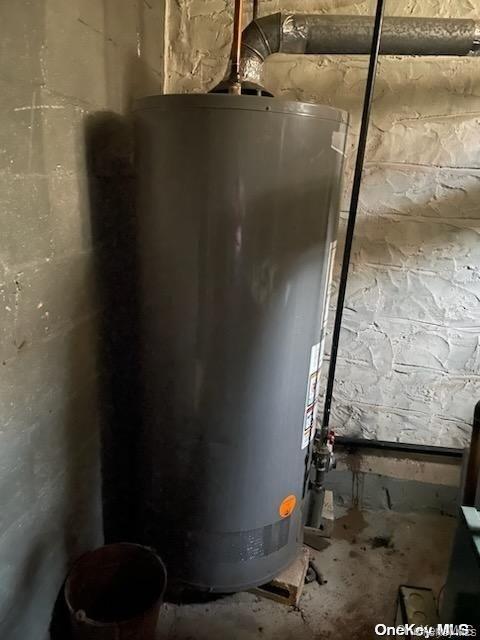 Single Family 114th  Queens, NY 11418, MLS-960831-3