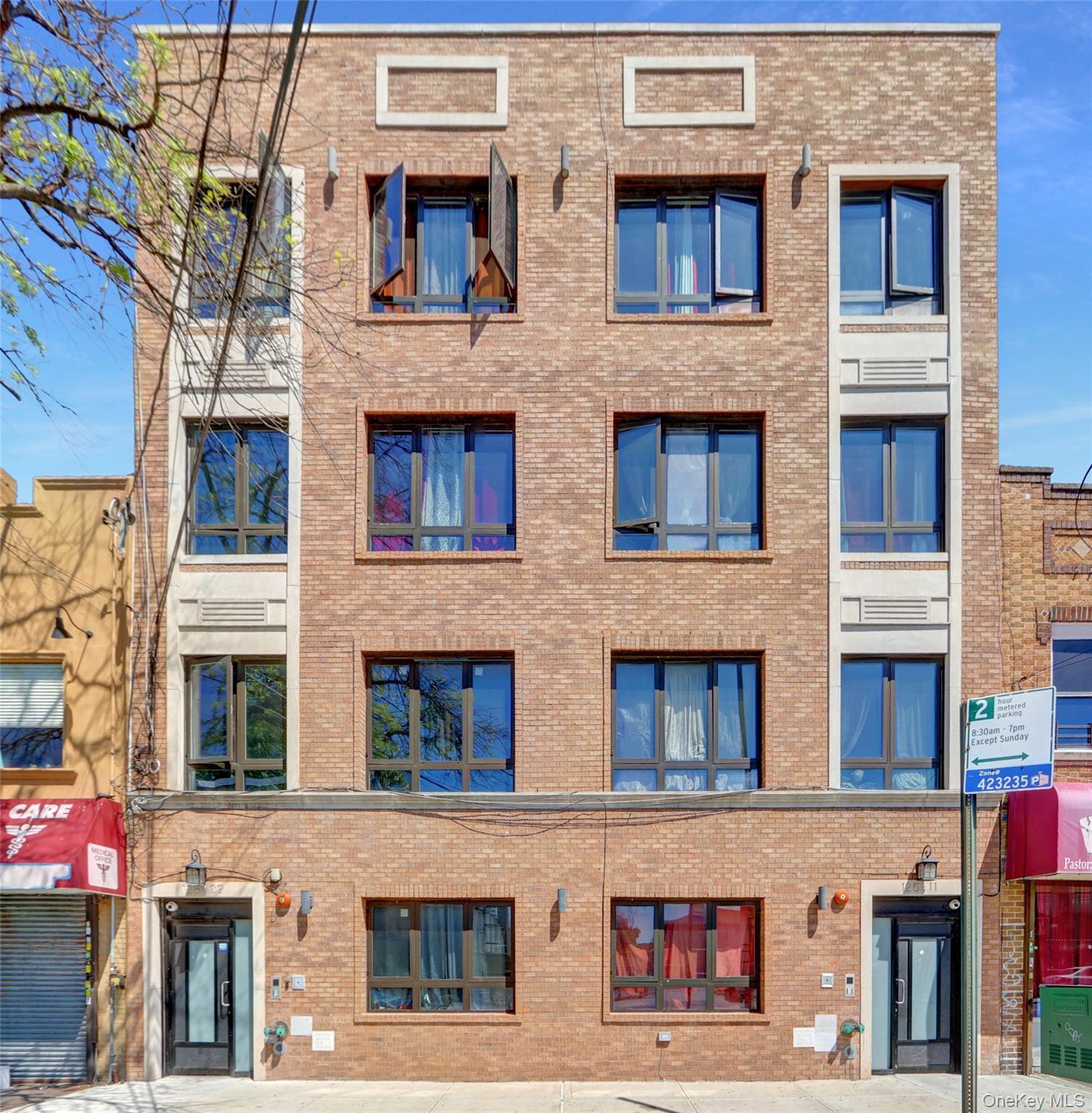 Single Family 101st Queens, NY 11419, MLS-960843-2