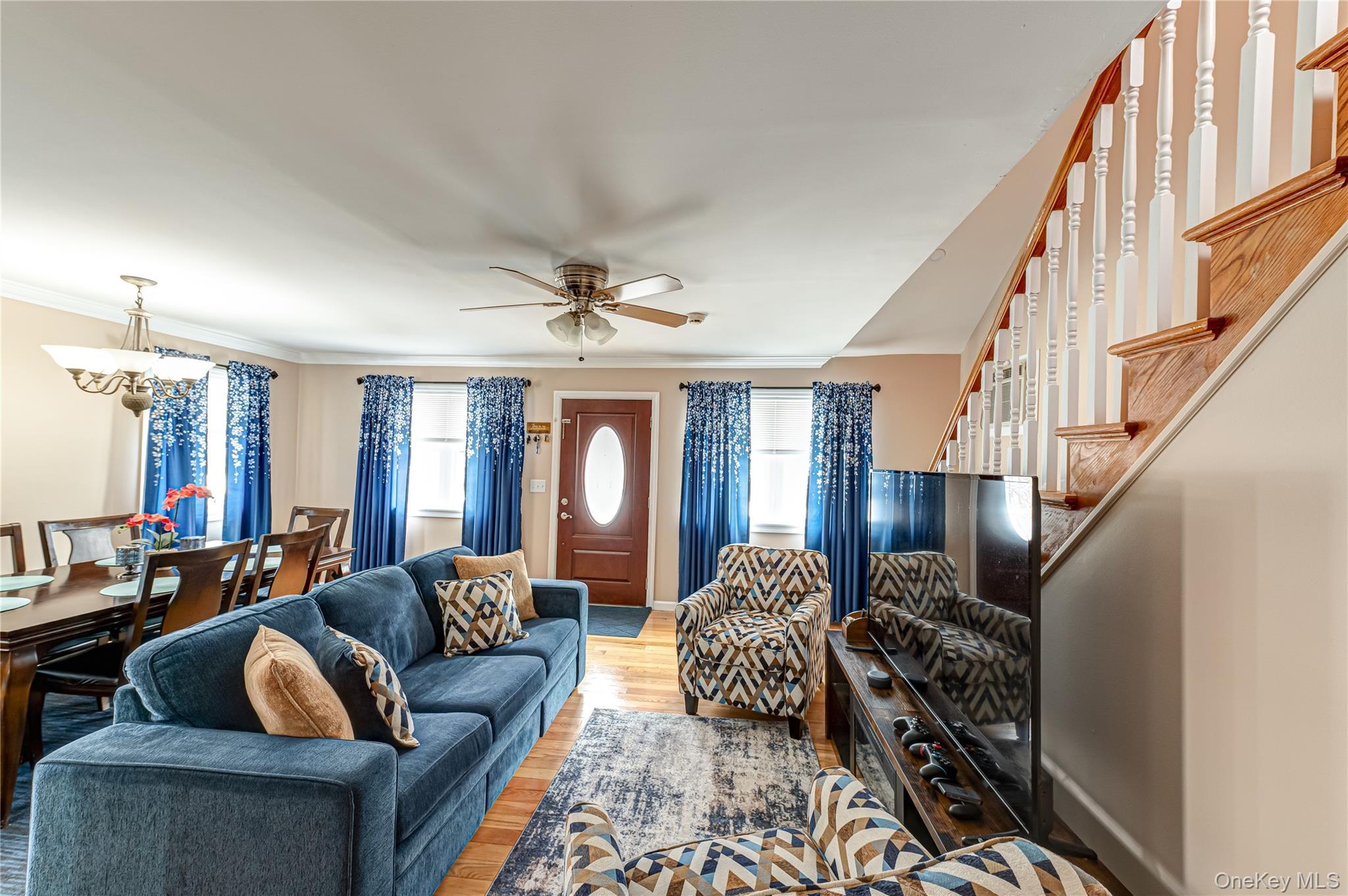 Single Family Morgan  Suffolk County, NY 11776, MLS-960845-10