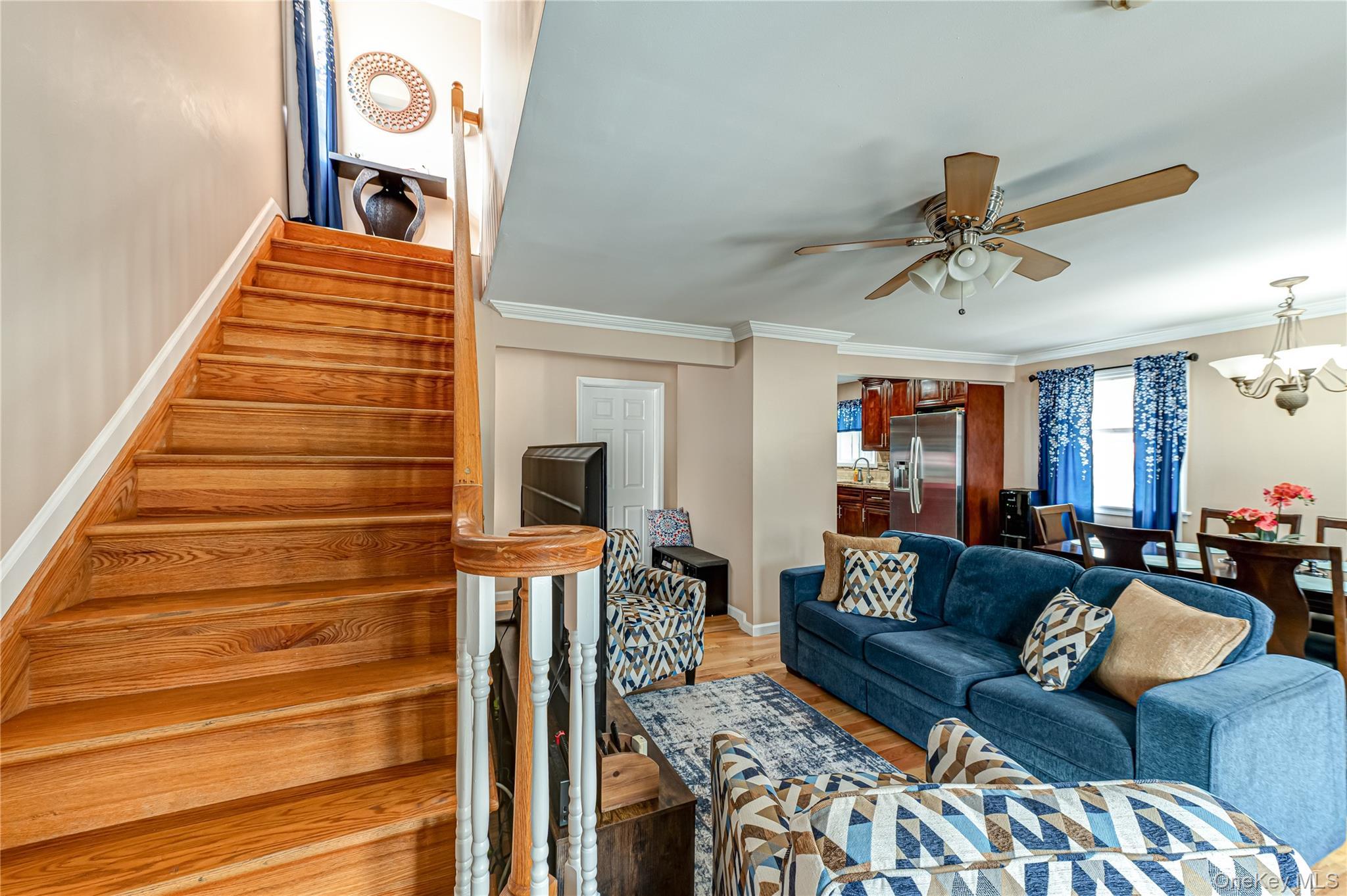 Single Family Morgan  Suffolk County, NY 11776, MLS-960845-12