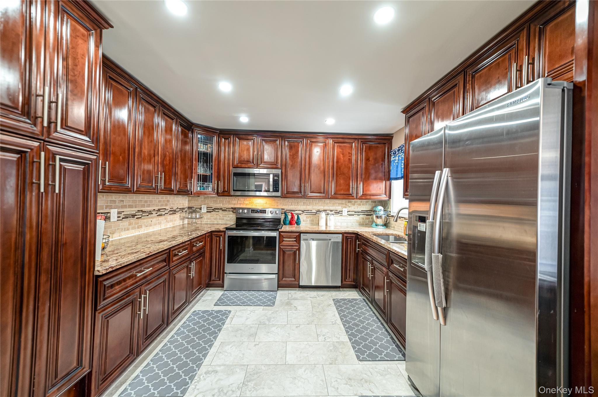 Single Family Morgan  Suffolk County, NY 11776, MLS-960845-2