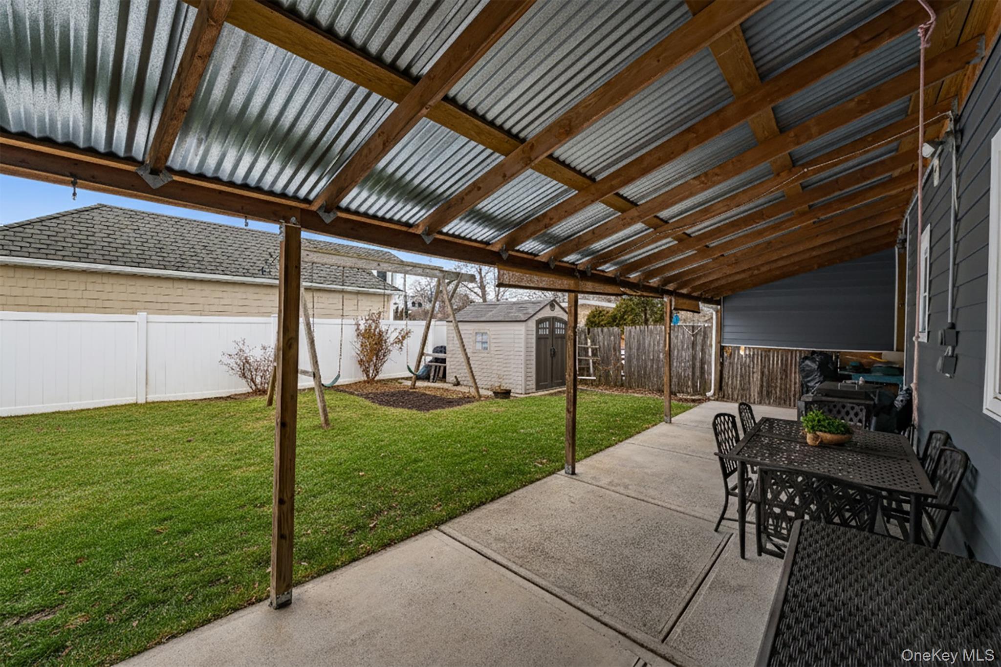 Single Family Morgan  Suffolk County, NY 11776, MLS-960845-22