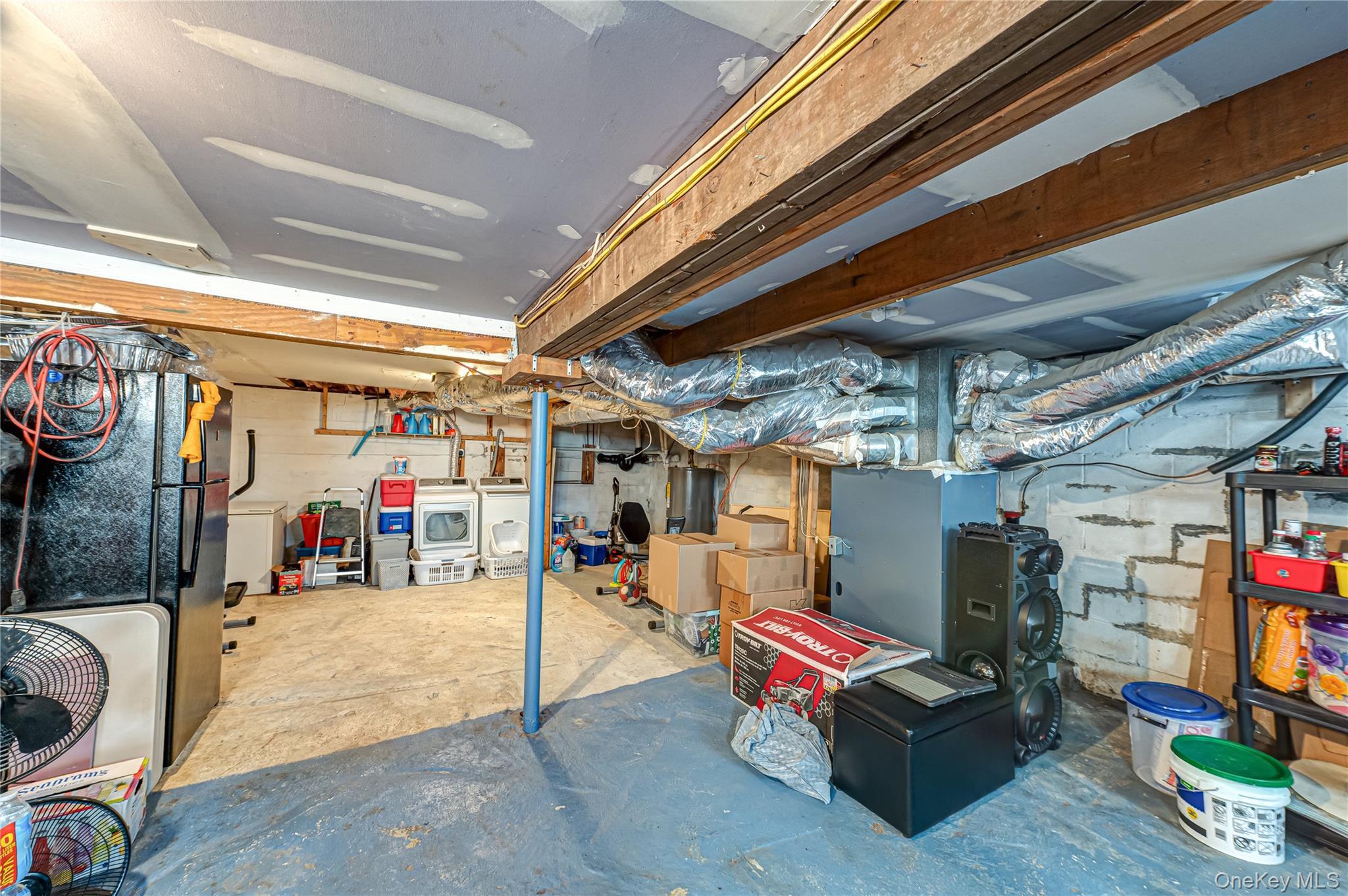 Single Family Morgan  Suffolk County, NY 11776, MLS-960845-27