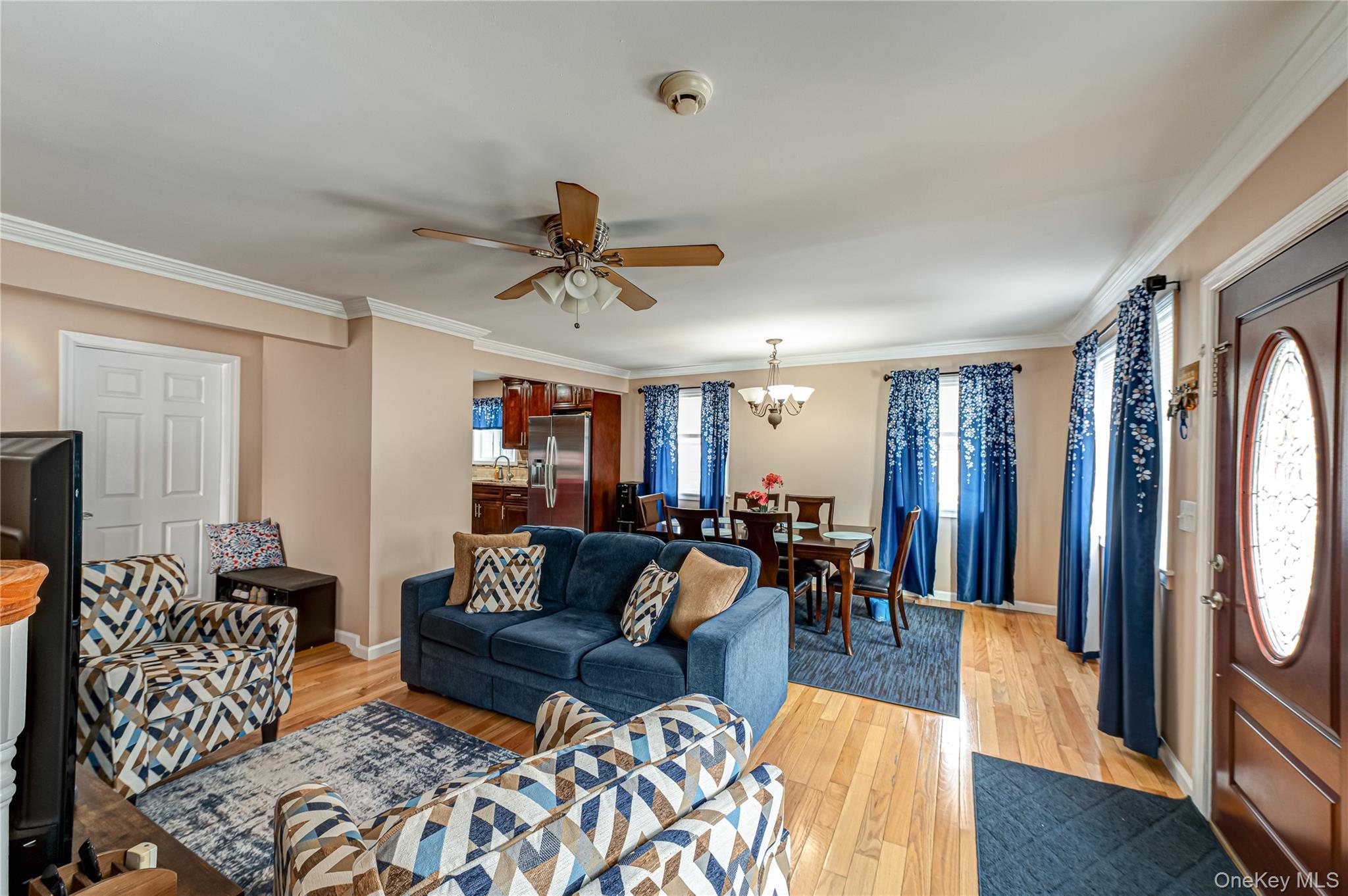 Single Family Morgan  Suffolk County, NY 11776, MLS-960845-6