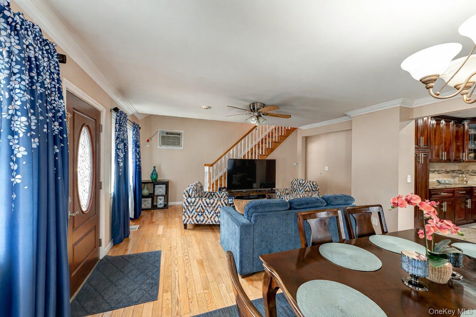 Single Family Morgan  Suffolk County, NY 11776, MLS-960845-8