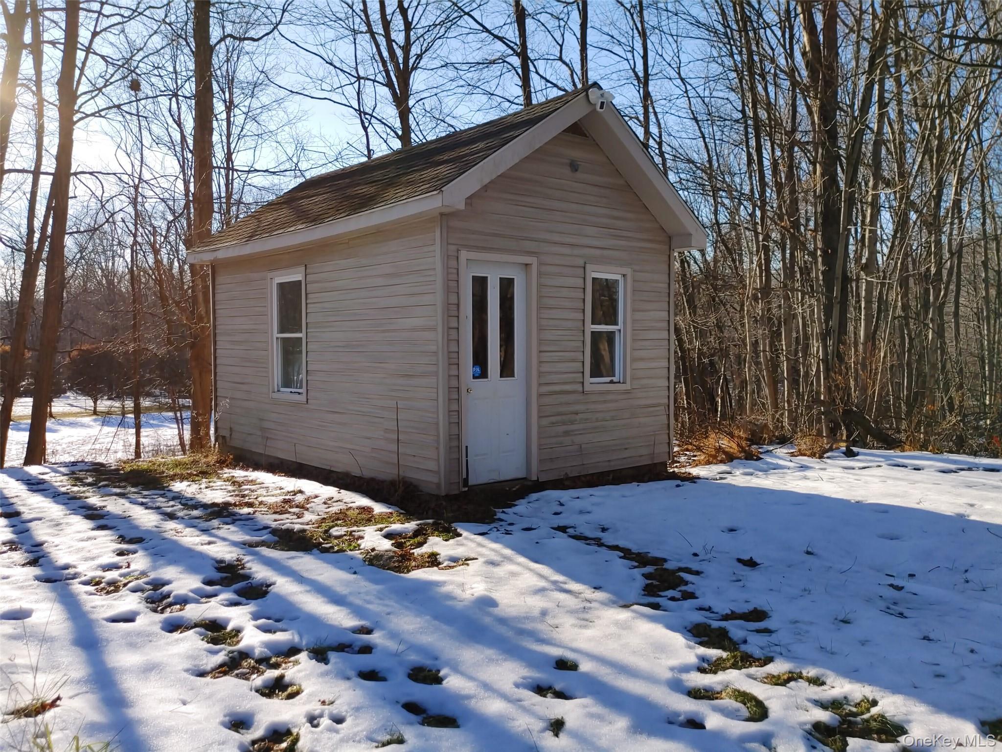 Single Family Berme  Ulster County, NY 12428, MLS-960850-10