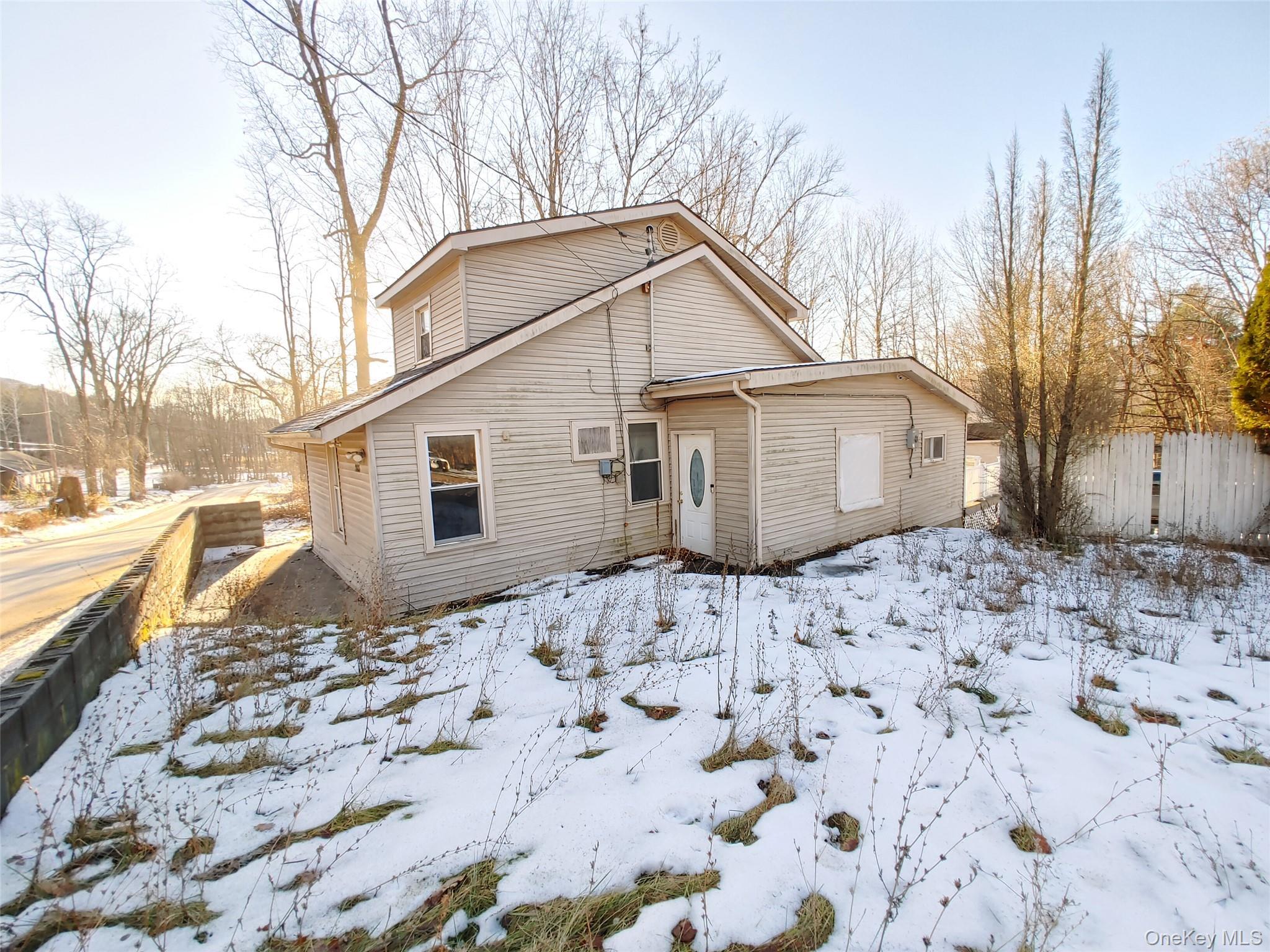 Single Family Berme  Ulster County, NY 12428, MLS-960850-2