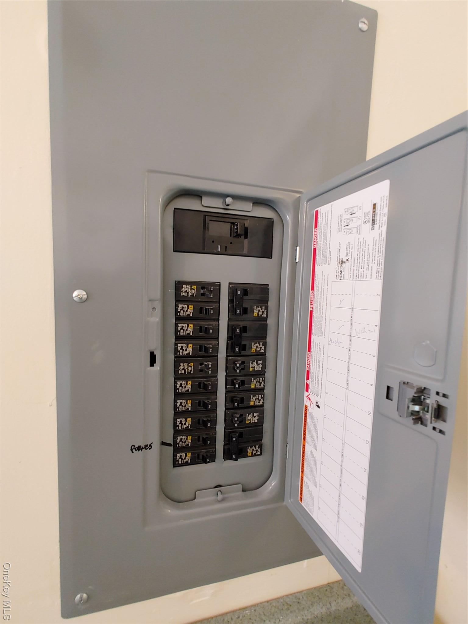 Single Family Berme  Ulster County, NY 12428, MLS-960850-30