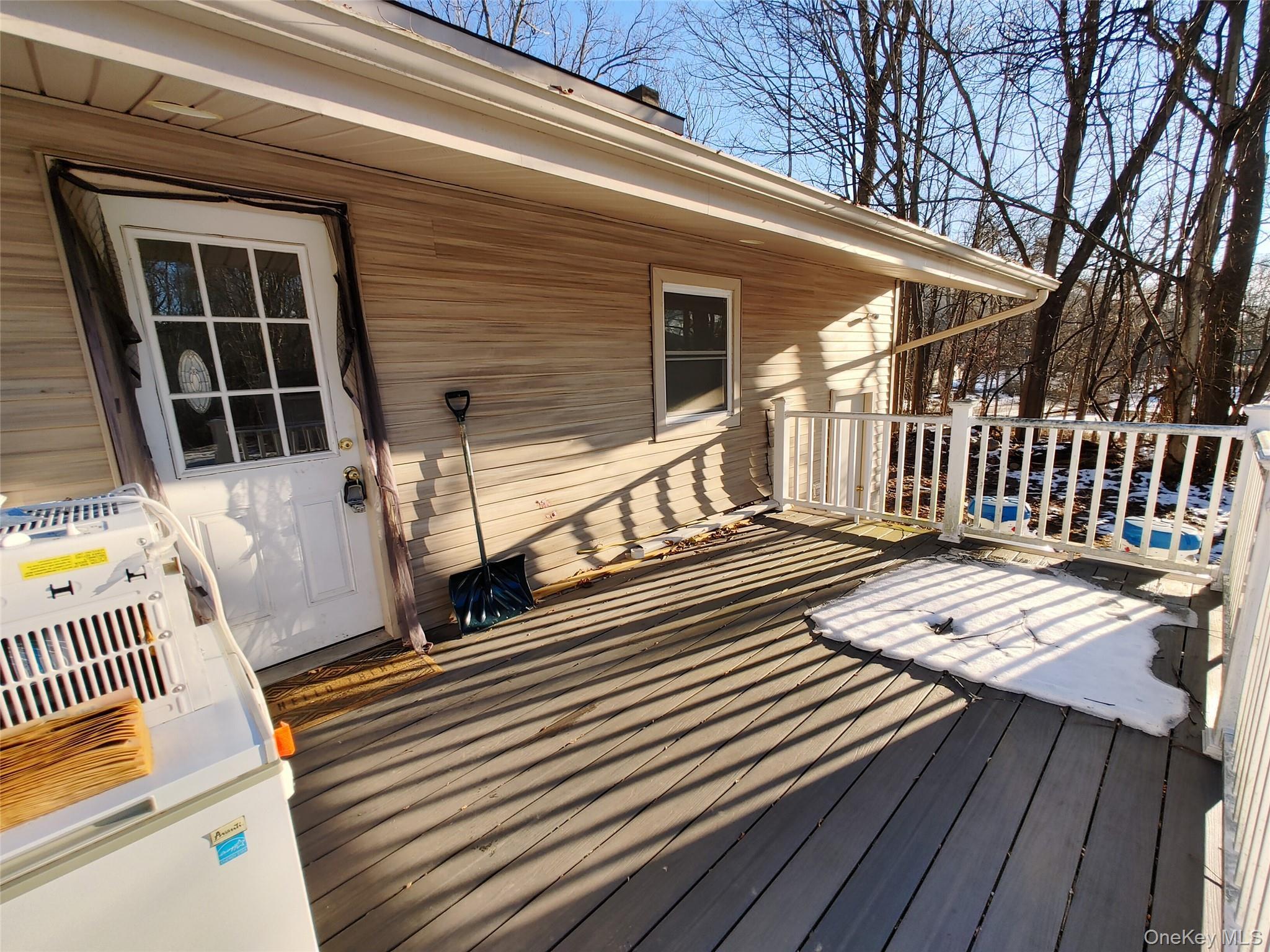 Single Family Berme  Ulster County, NY 12428, MLS-960850-34