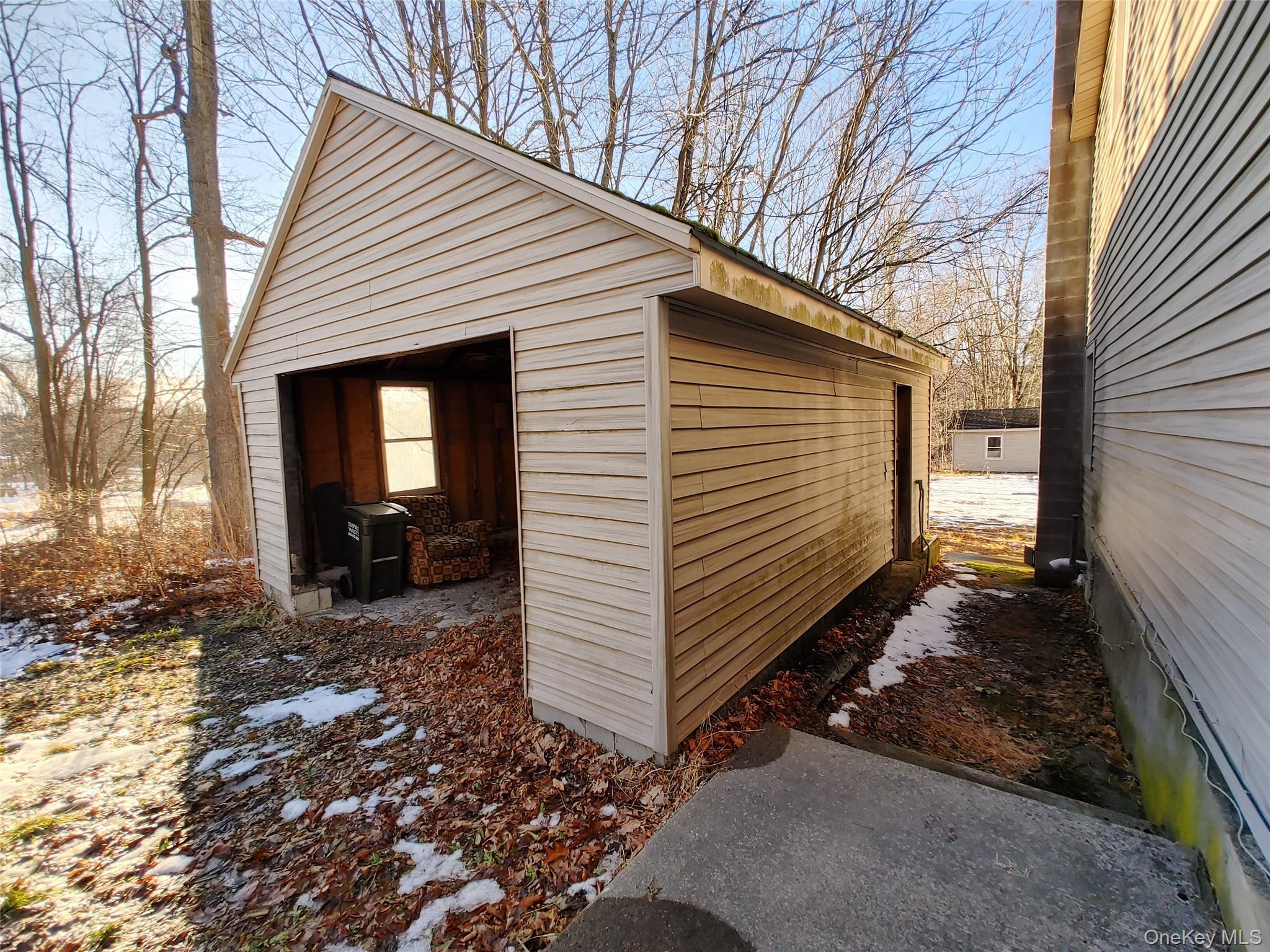 Single Family Berme  Ulster County, NY 12428, MLS-960850-35