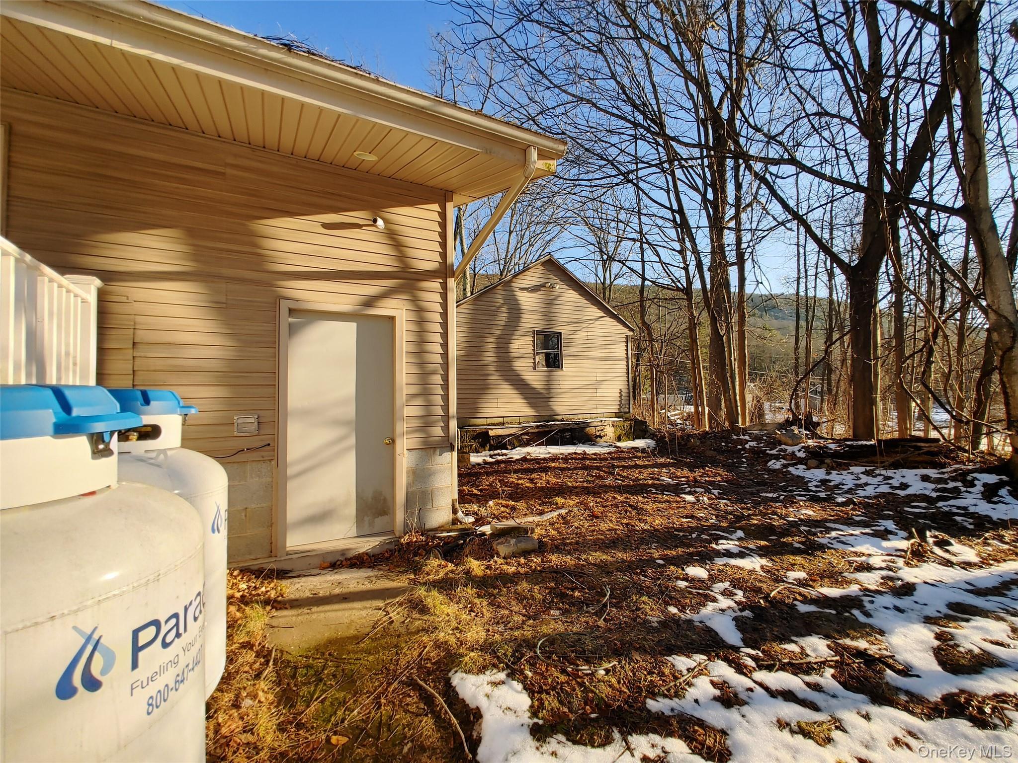 Single Family Berme  Ulster County, NY 12428, MLS-960850-36