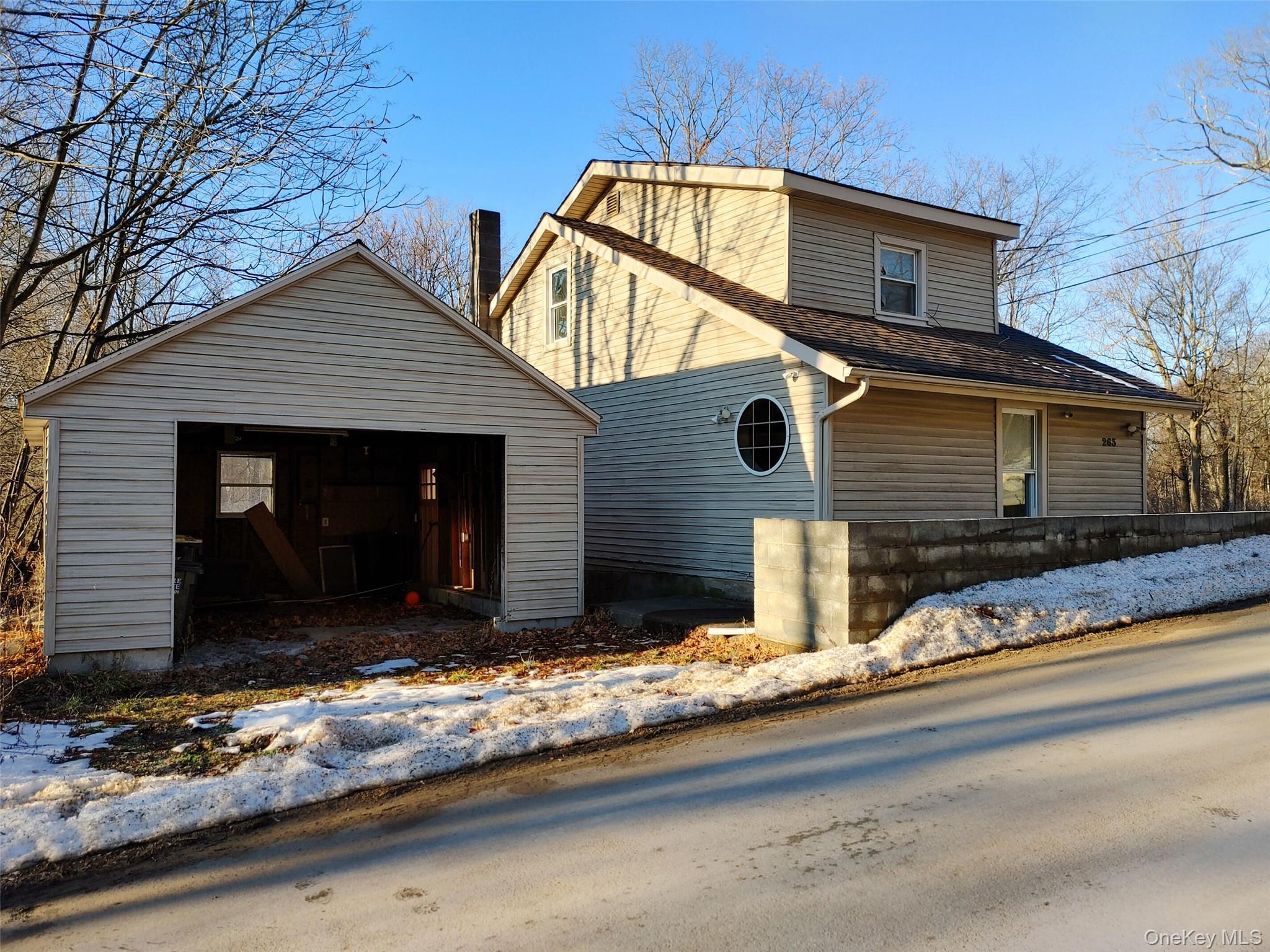 Single Family Berme  Ulster County, NY 12428, MLS-960850-37