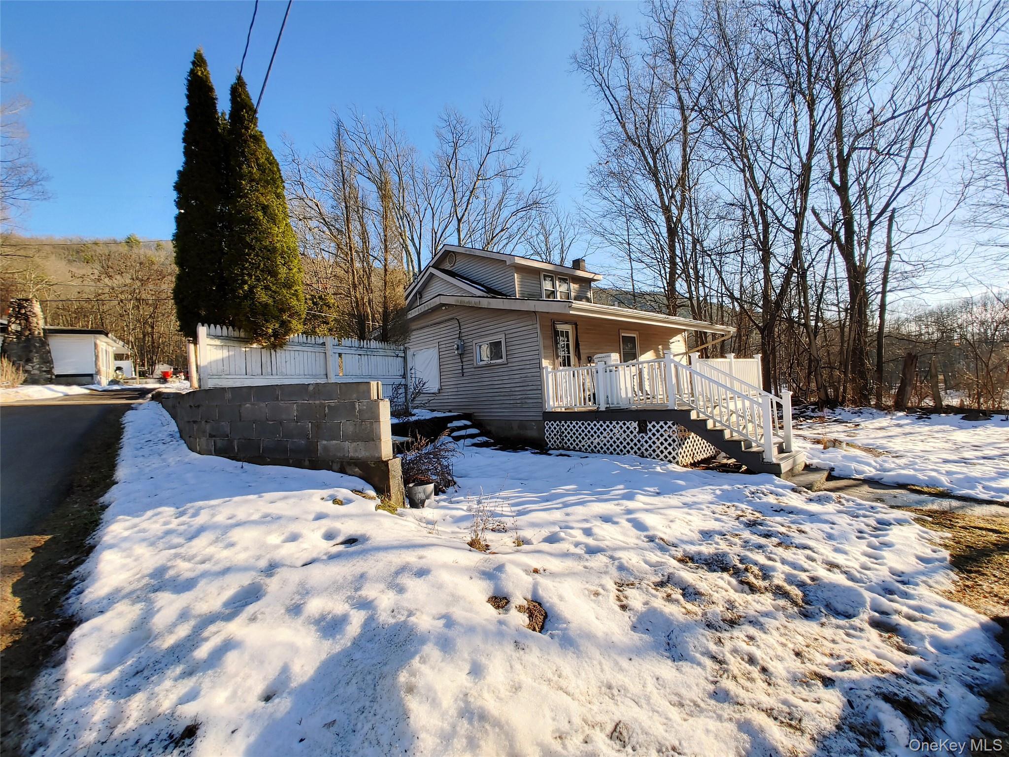 Single Family Berme  Ulster County, NY 12428, MLS-960850-38