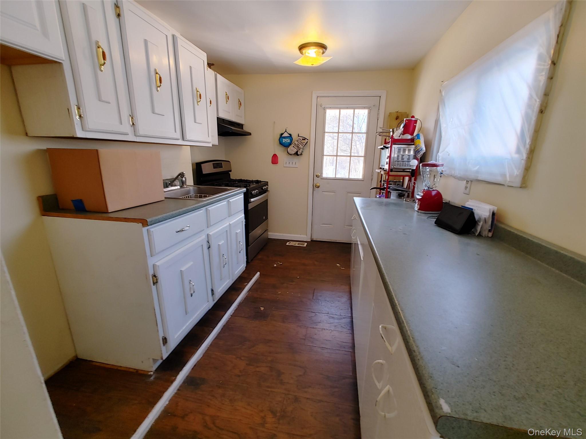 Single Family Berme  Ulster County, NY 12428, MLS-960850-4