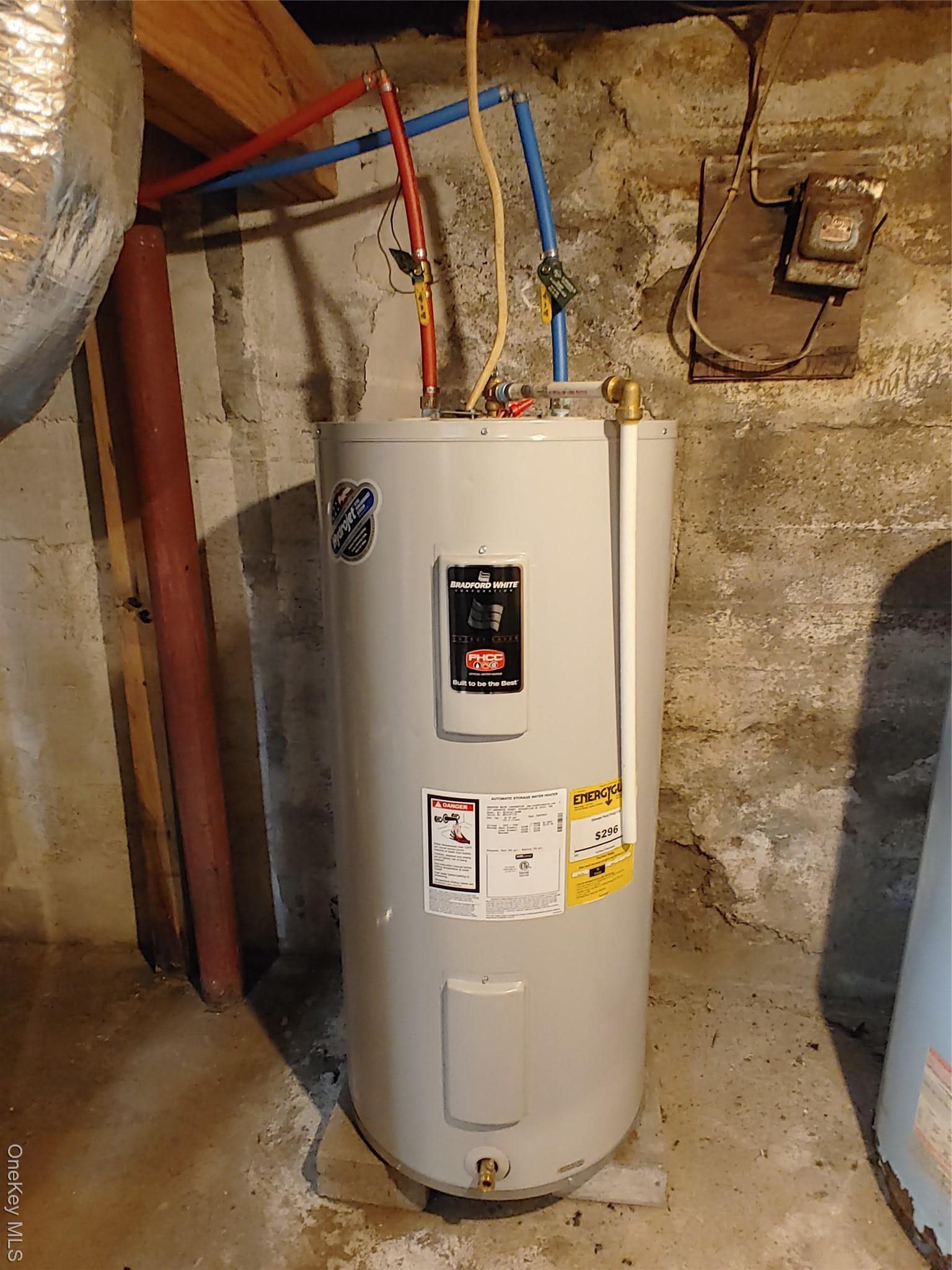 Single Family Berme  Ulster County, NY 12428, MLS-960850-41