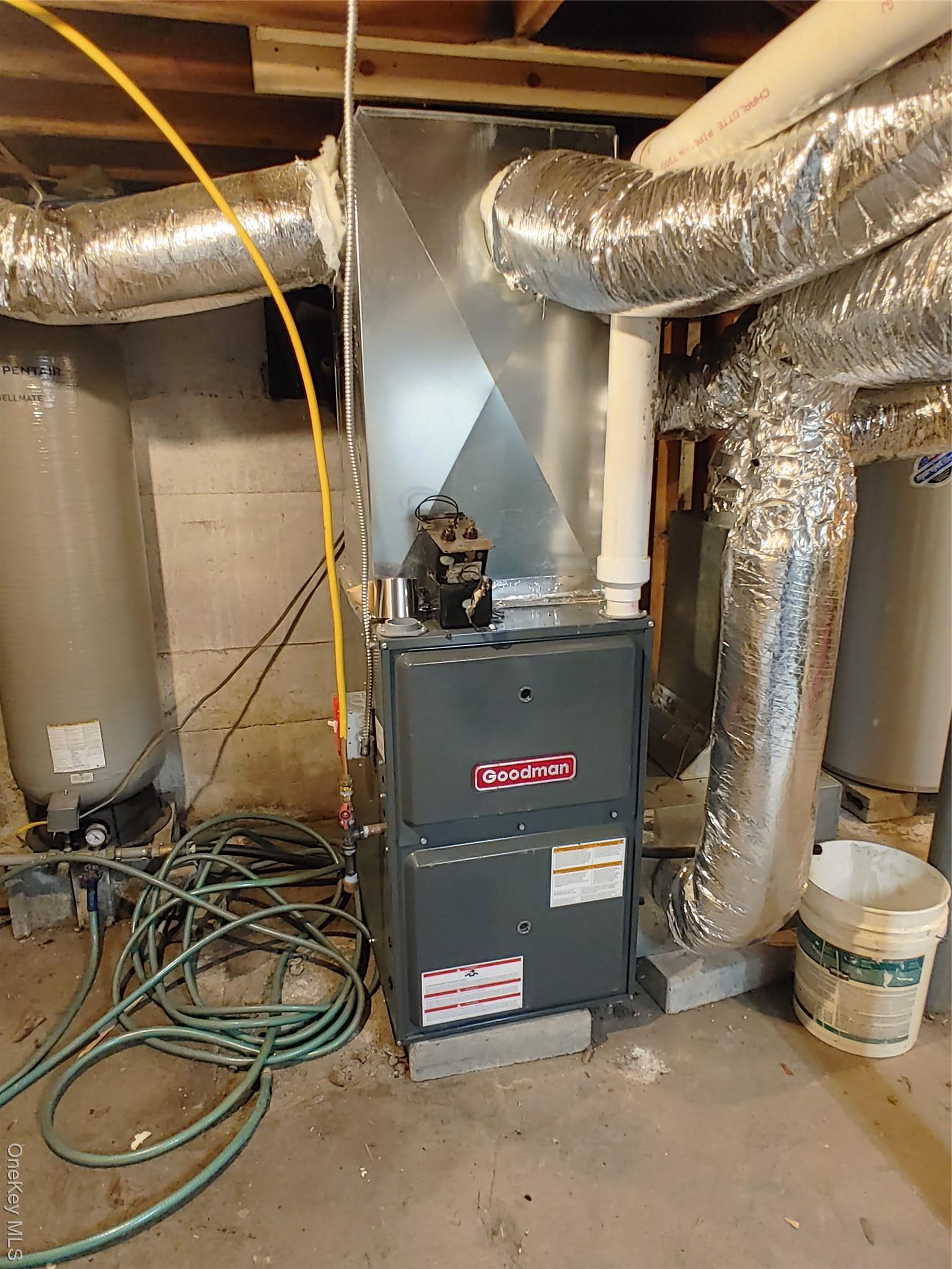 Single Family Berme  Ulster County, NY 12428, MLS-960850-42