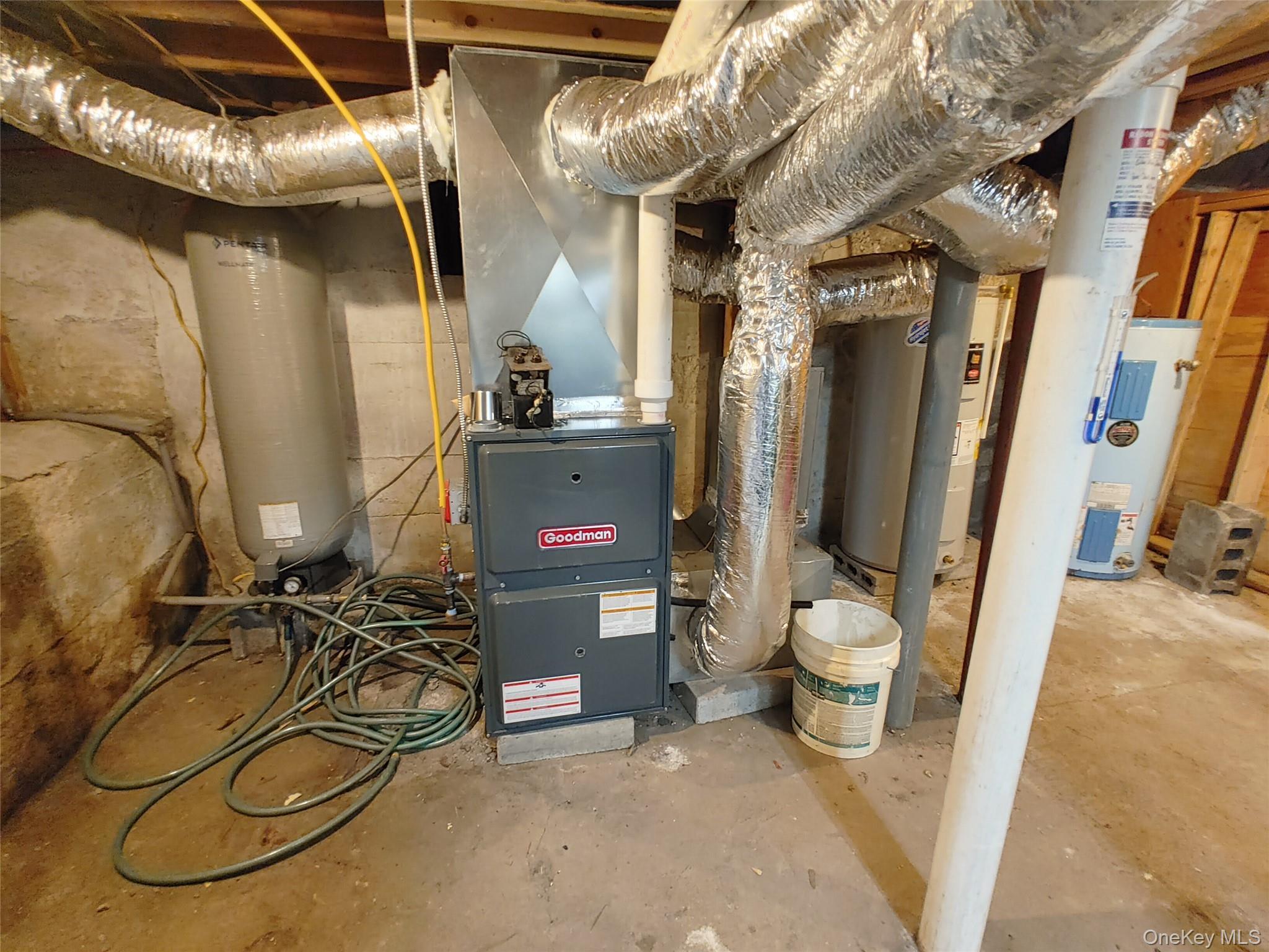 Single Family Berme  Ulster County, NY 12428, MLS-960850-43