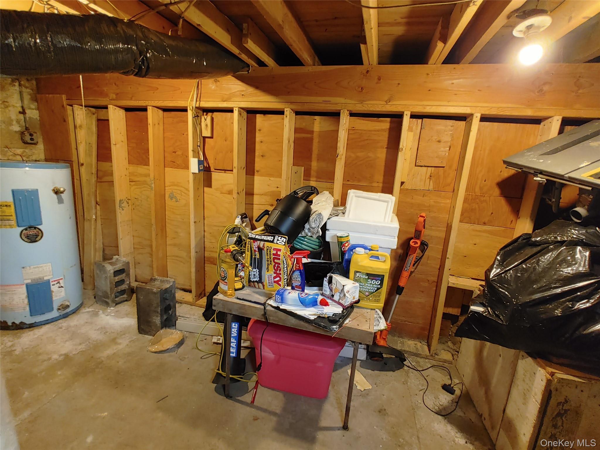 Single Family Berme  Ulster County, NY 12428, MLS-960850-44