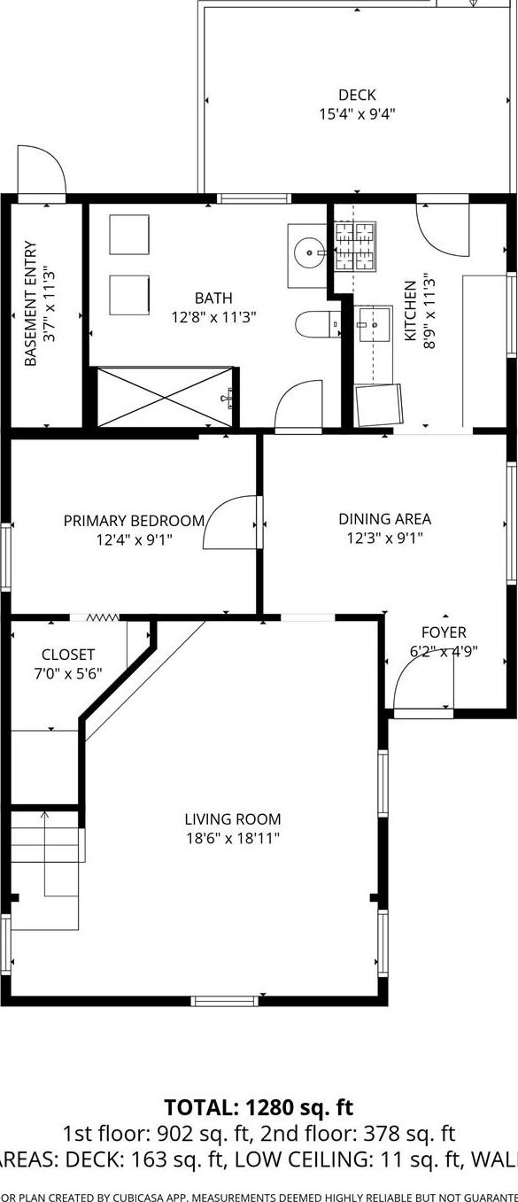 Single Family Berme  Ulster County, NY 12428, MLS-960850-45