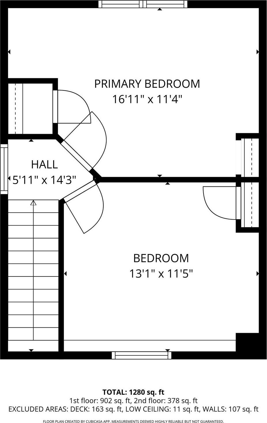 Single Family Berme  Ulster County, NY 12428, MLS-960850-46