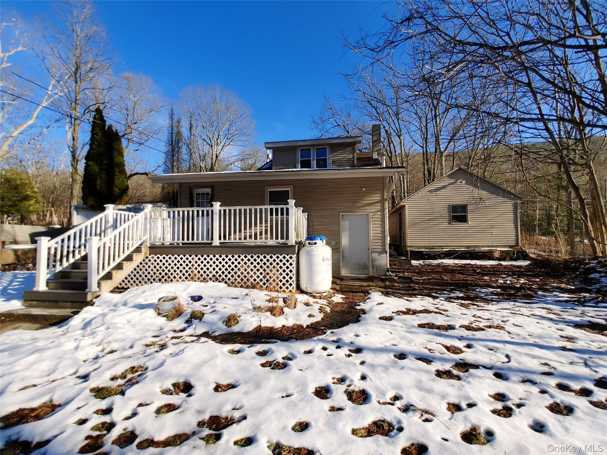 Single Family Berme  Ulster County, NY 12428, MLS-960850-6