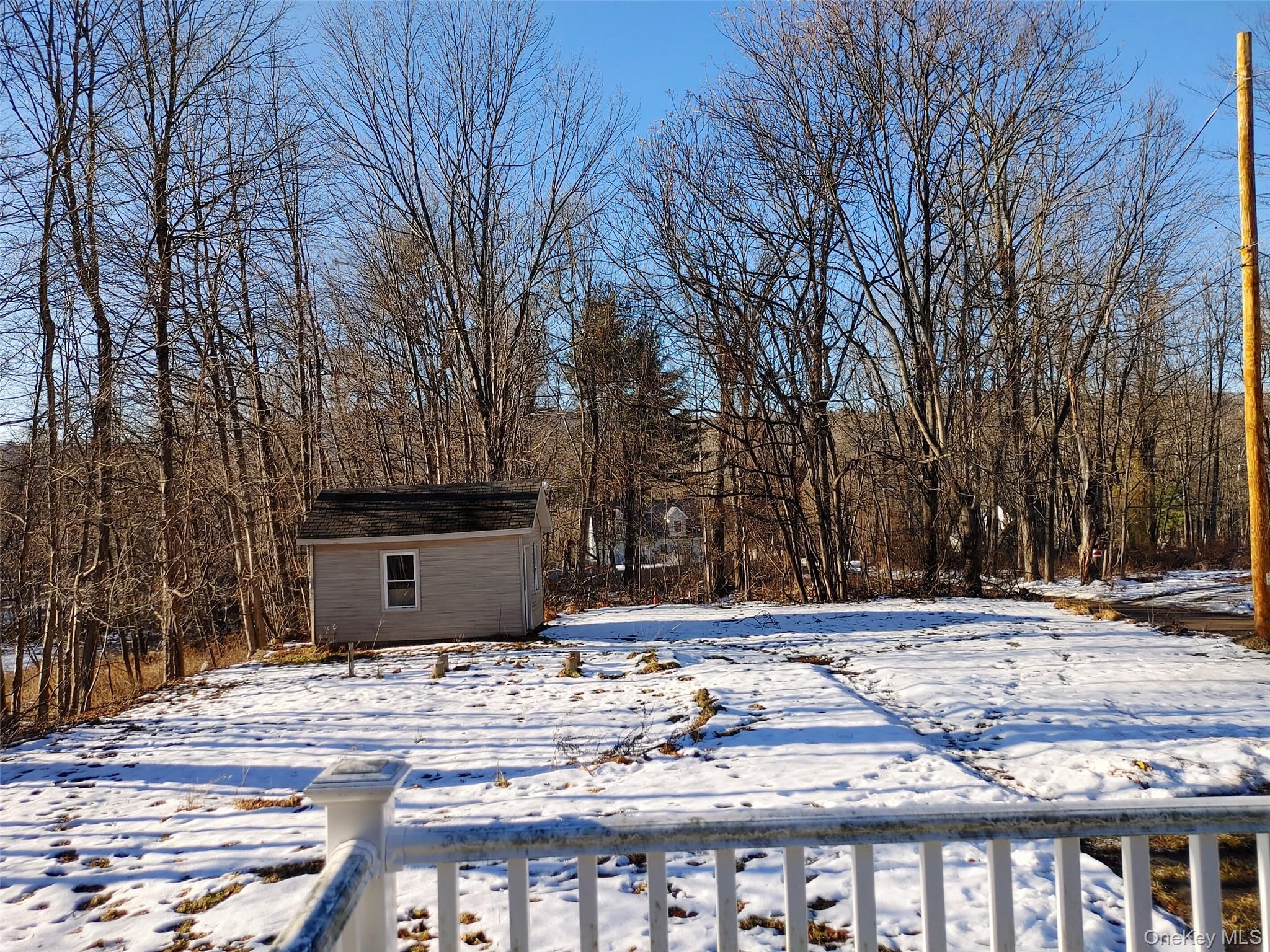 Single Family Berme  Ulster County, NY 12428, MLS-960850-9