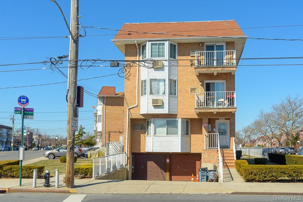Condo Avenue M  Brooklyn, NY 11236, MLS-960856-2