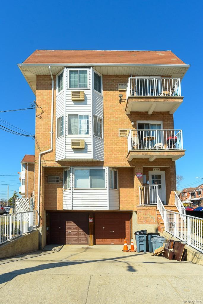 Condo Avenue M  Brooklyn, NY 11236, MLS-960856-4