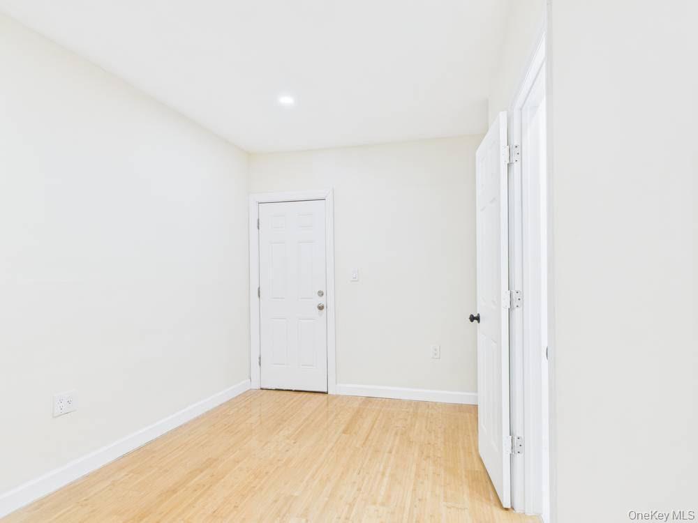 Single Family Curtis  Queens, NY 11369, MLS-960871-20