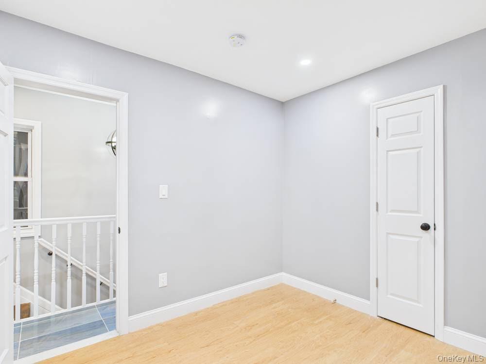 Single Family Curtis  Queens, NY 11369, MLS-960871-6