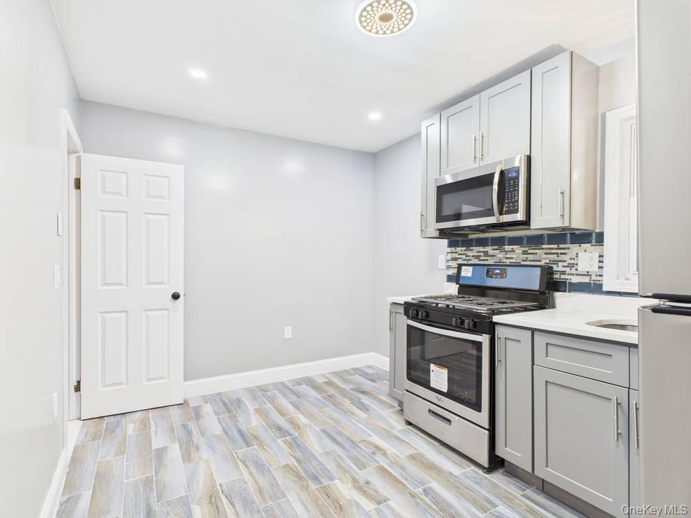 Single Family Curtis  Queens, NY 11369, MLS-960871-8