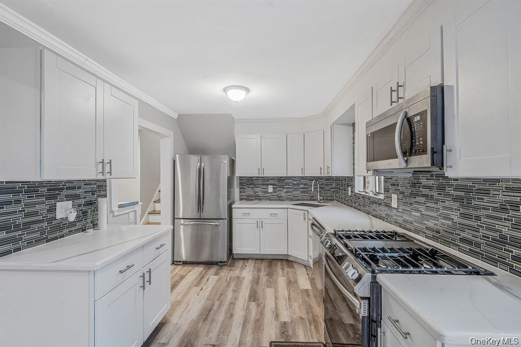 Single Family Sibley  Suffolk County, NY 11746, MLS-960872-10