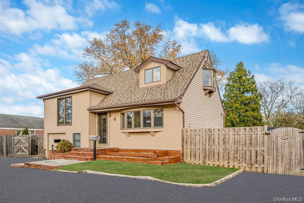 Single Family Sibley  Suffolk County, NY 11746, MLS-960872-2