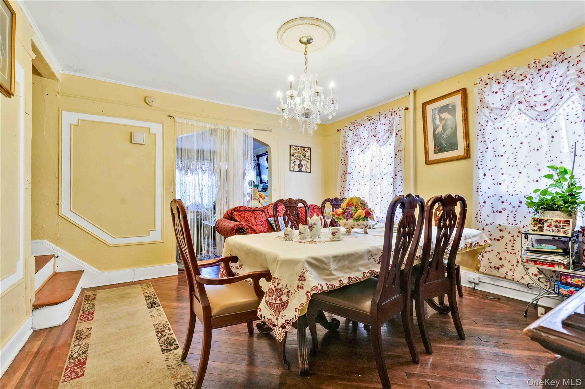 Single Family 229th Street  Queens, NY 11413, MLS-960883-11