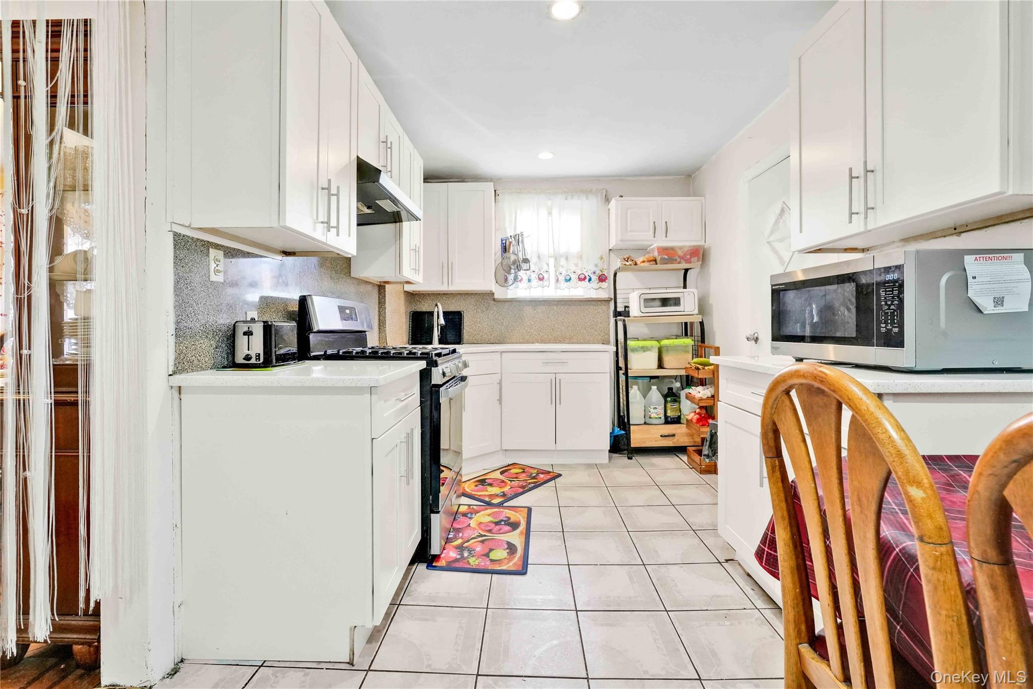 Single Family 229th Street  Queens, NY 11413, MLS-960883-12