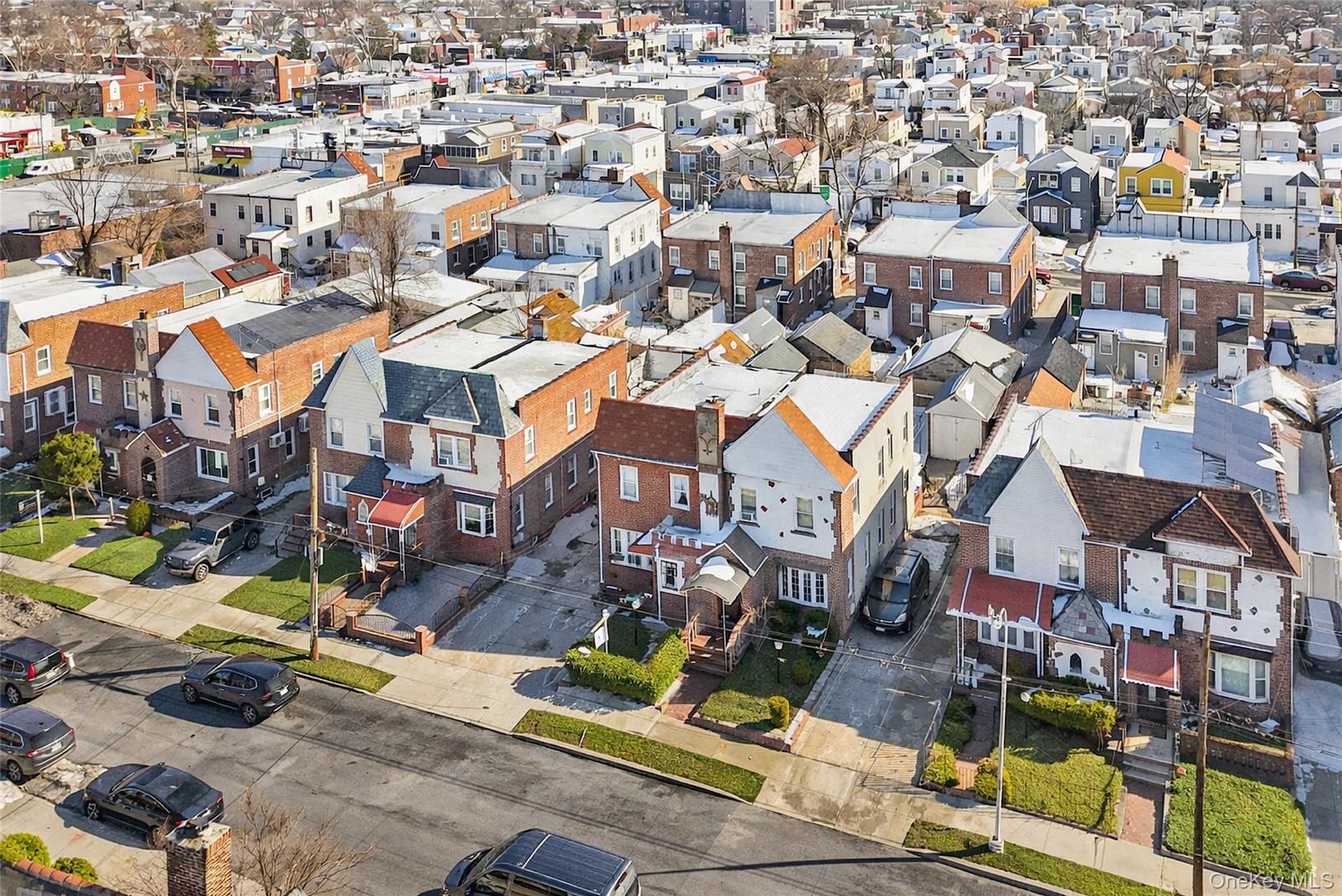 Single Family 229th Street  Queens, NY 11413, MLS-960883-38